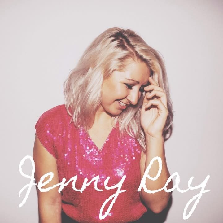 Jenny Ray