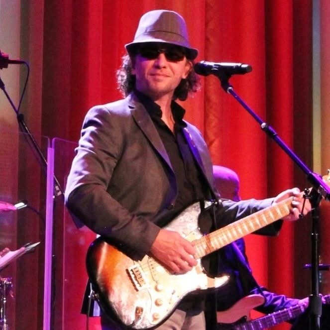 Michael Grimm