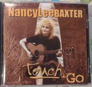 Nancy Lee Baxter